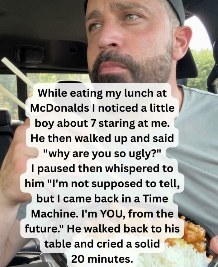 Spotted on Social Media: Revenge Edition