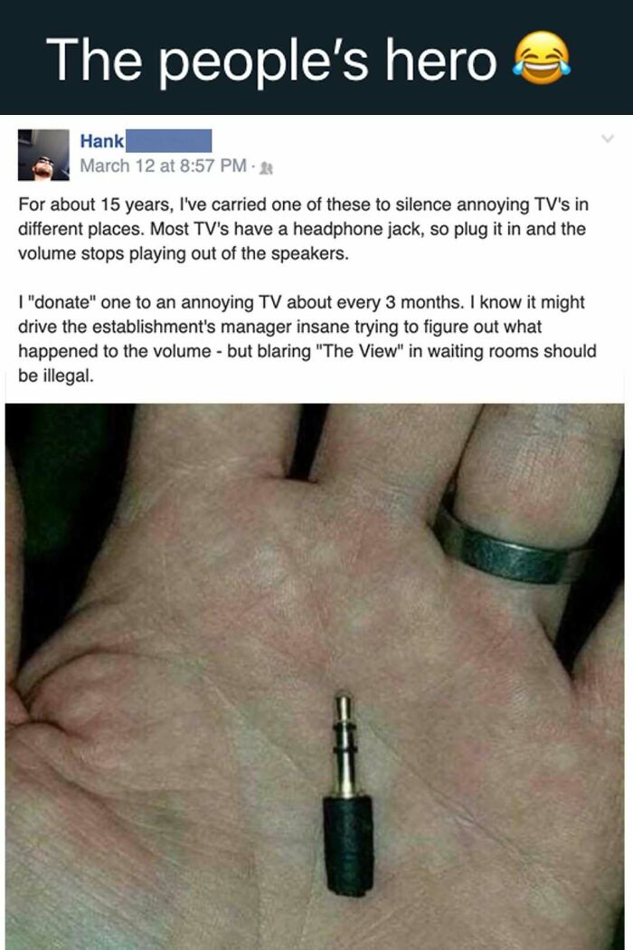 Not All Heroes Wear Capes, Some Take Revenge
