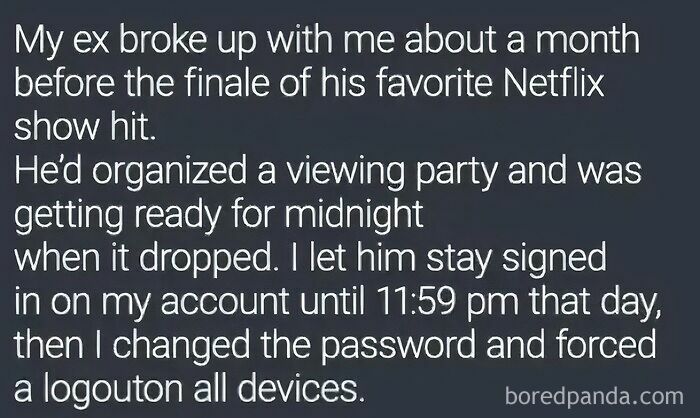 That’s Totally Me LOL