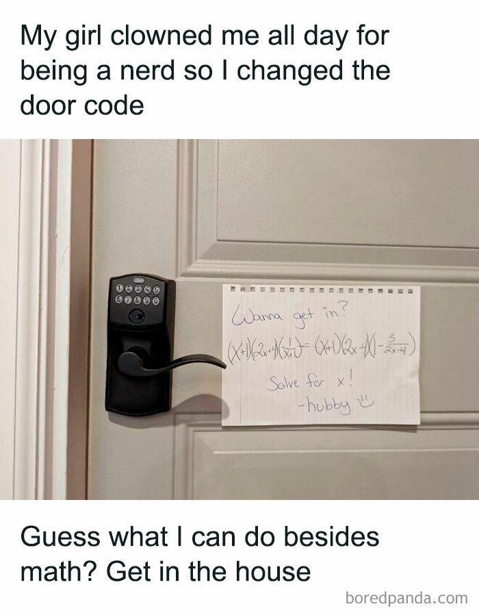 Nerd Revenge Rules!