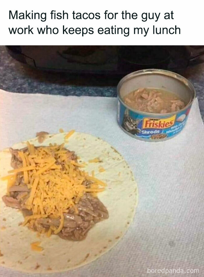 Forbidden Taco Gets a Revenge Fiesta