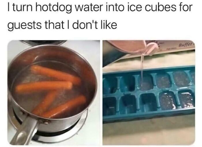 Don’t Worry, Wouldn’t Do This To You