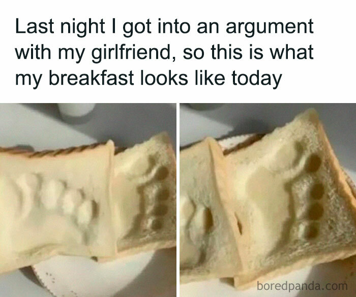 Never Argue With Your GF Ever Again!