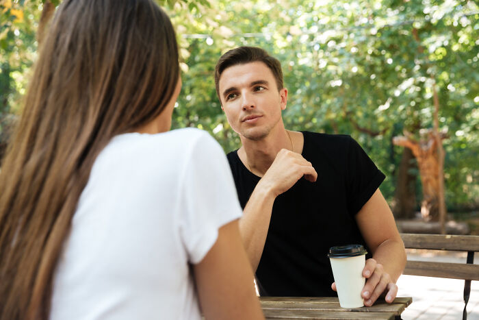 We Asked 82 People: Why Date Someone Who's Already Taken? The Answers Are Wild