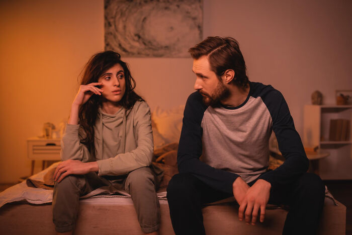 We Asked 82 People: Why Date Someone Who's Already Taken? The Answers Are Wild