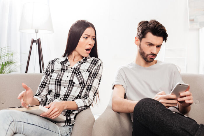 We Asked 82 People: Why Date Someone Who's Already Taken? The Answers Are Wild