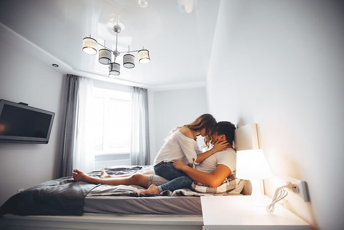 We Asked 82 People: Why Date Someone Who's Already Taken? The Answers Are Wild