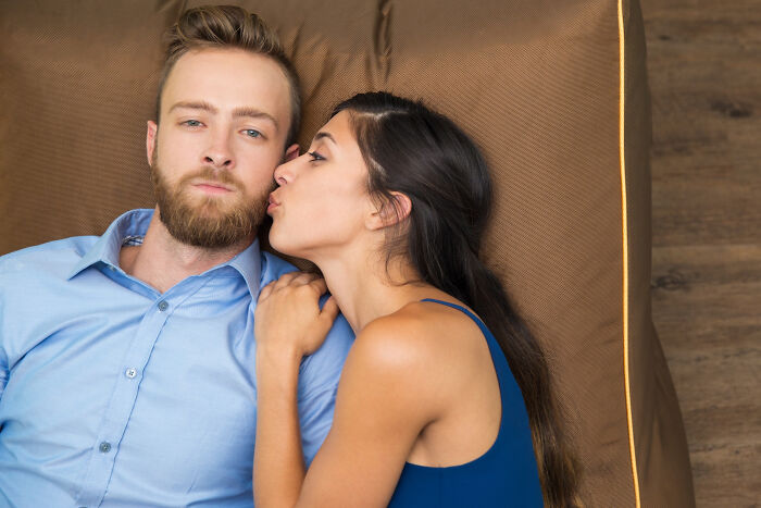 We Asked 82 People: Why Date Someone Who's Already Taken? The Answers Are Wild