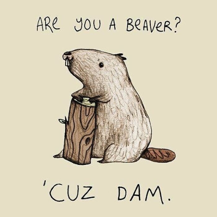 Dirty Pick-Up Lines for When You're Feeling Extra Bold