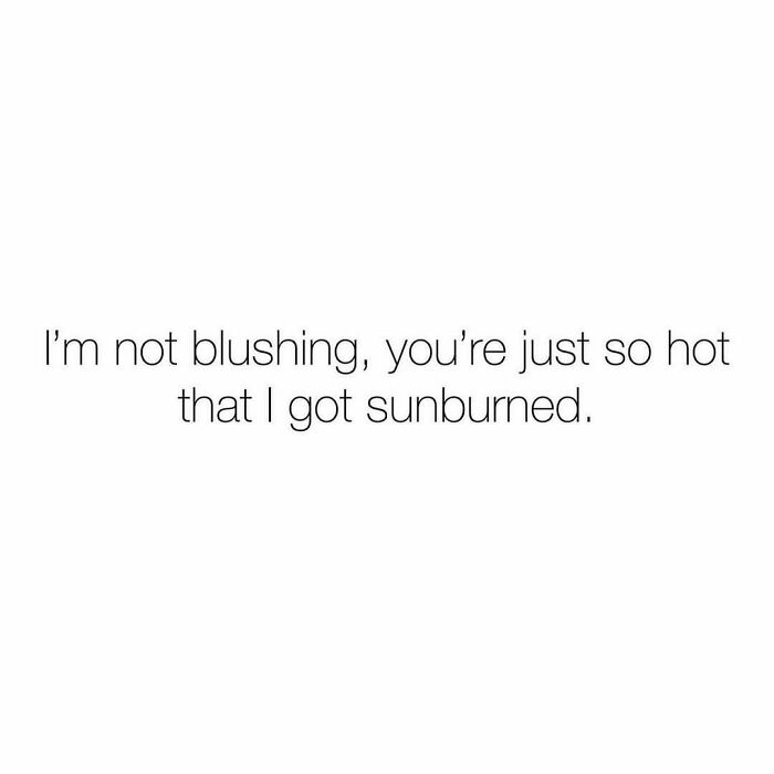 Smooth Pick-Up Lines That Slide Right In