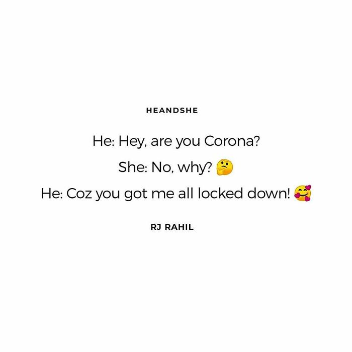 Cheesy Pick-Up Lines That Are So Bad, They’re Actually Good