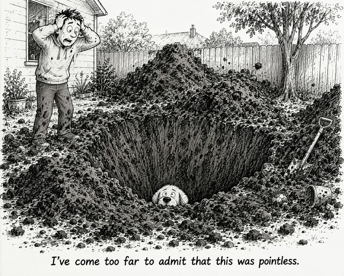 22 Hilarious Comics That Show What Dogs REALLY Think About Us
