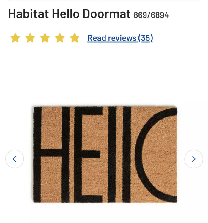 Hellooo? Yeah, It’s Me...