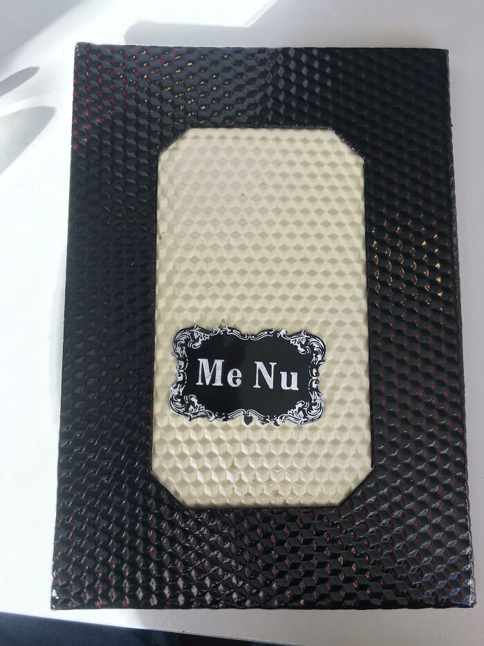 Wait, They Actually Put This Design Out There?!