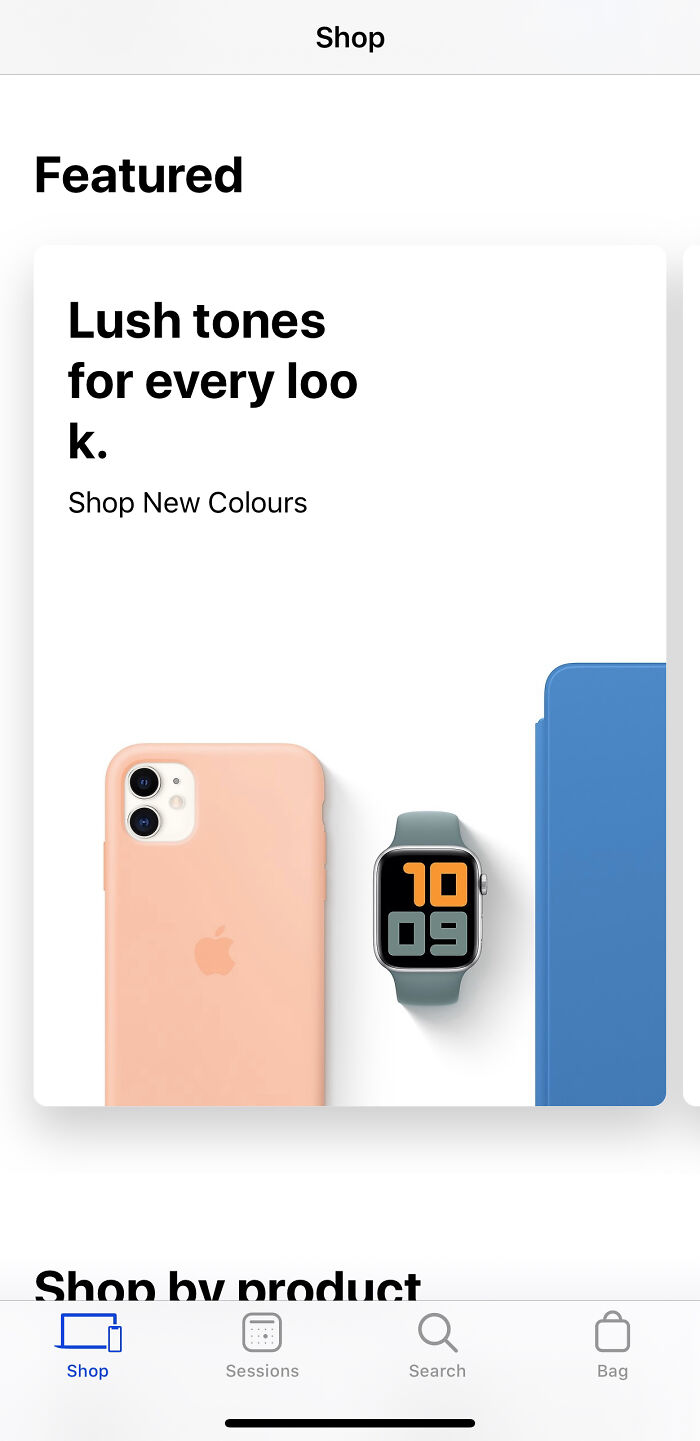 Wait, They Actually Put This Design Out There?!