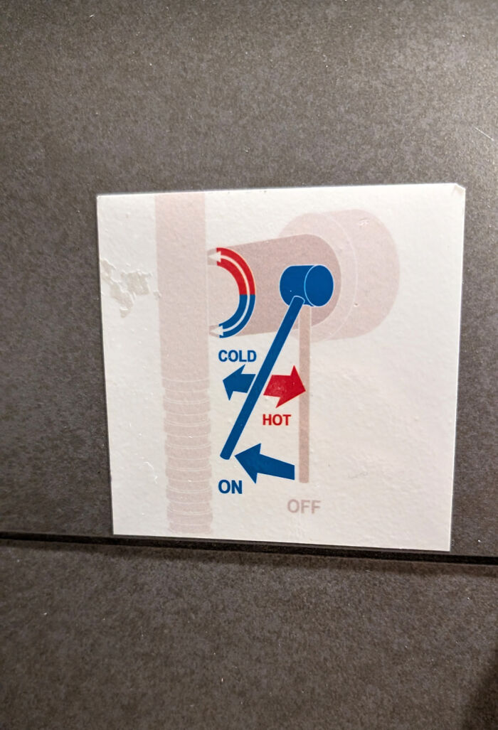 Wait, They Actually Put This Design Out There?!
