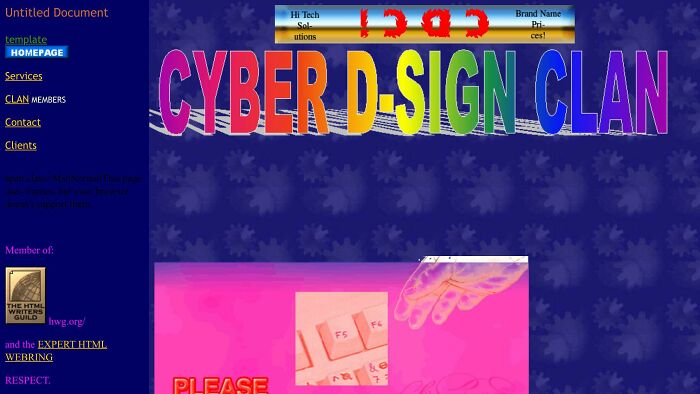Wait, They Actually Put This Design Out There?!