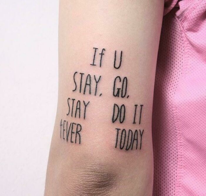 Wait, They Actually Put This Design Out There?!
