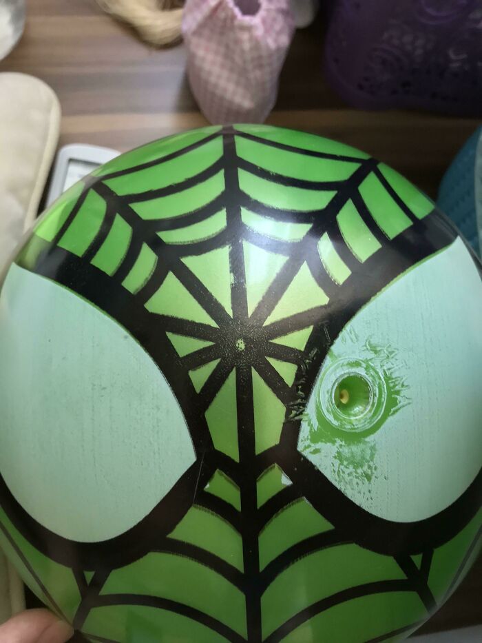 Wait, They Actually Put This Design Out There?!