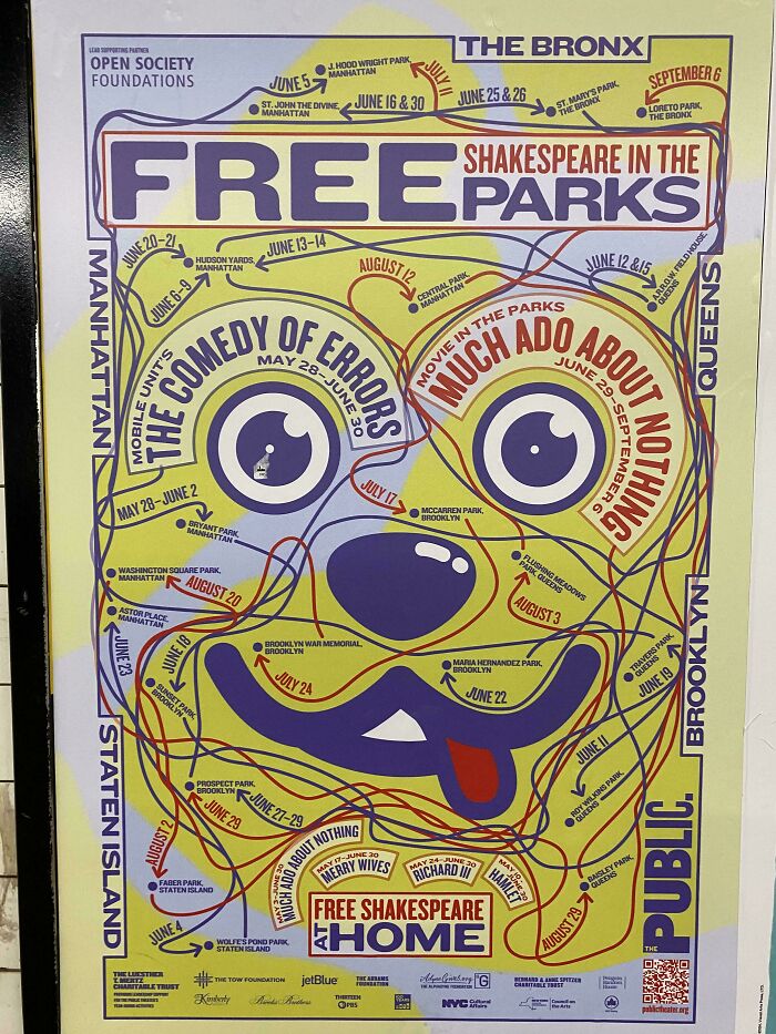 Wait, They Actually Put This Design Out There?!