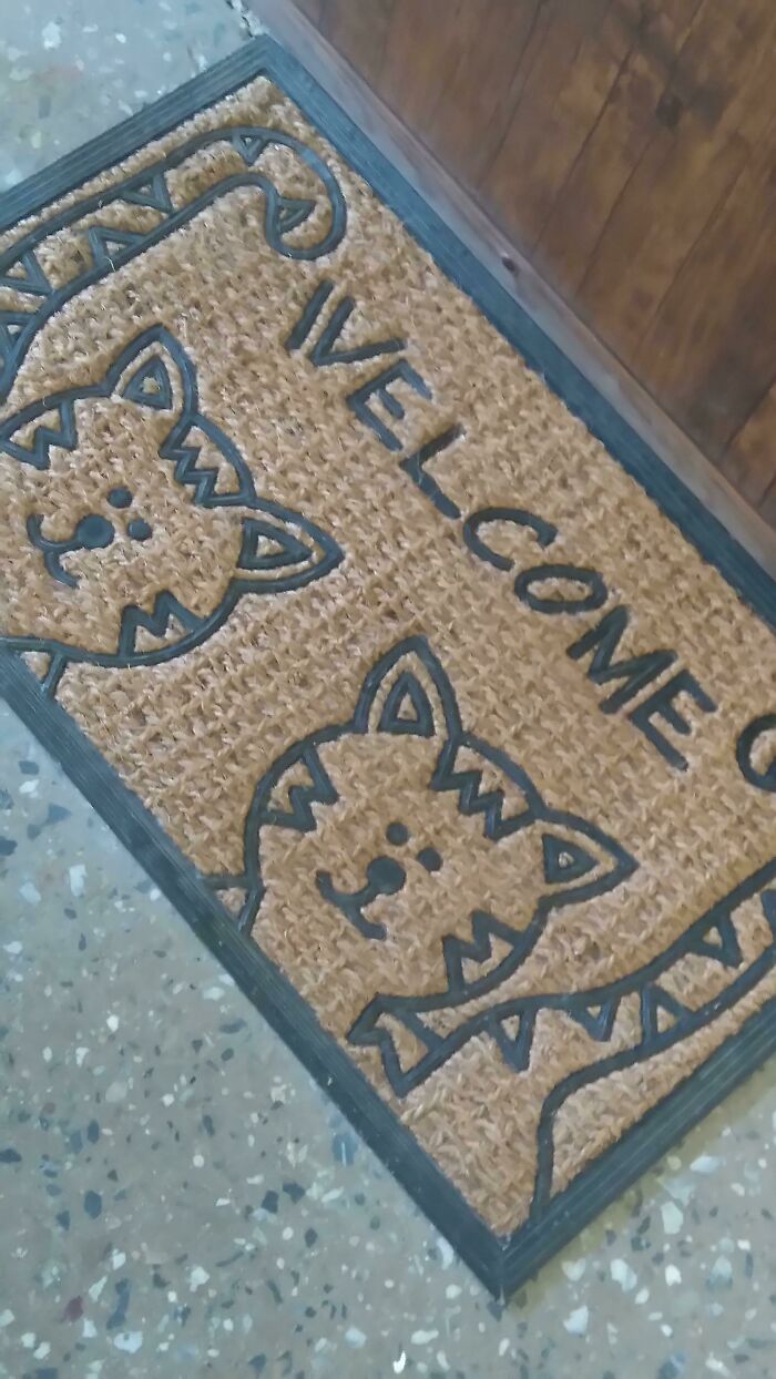 Wait, They Actually Put This Design Out There?!