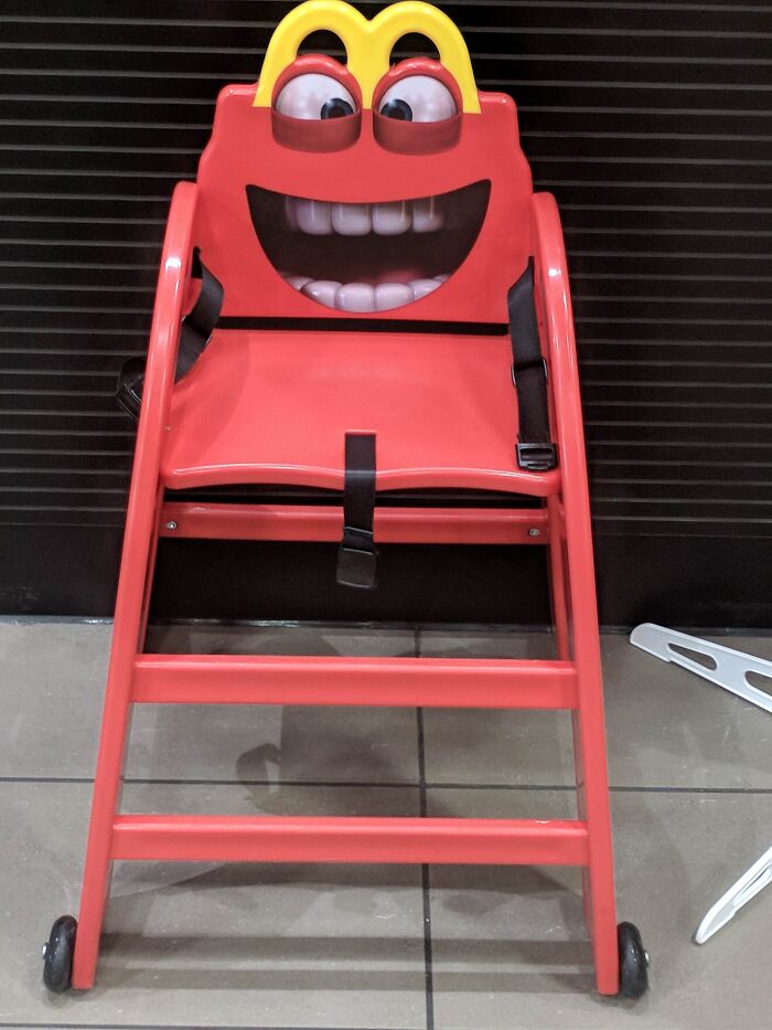 Wait, They Actually Put This Design Out There?!