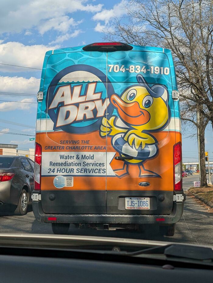 Wait, They Actually Put This Design Out There?!
