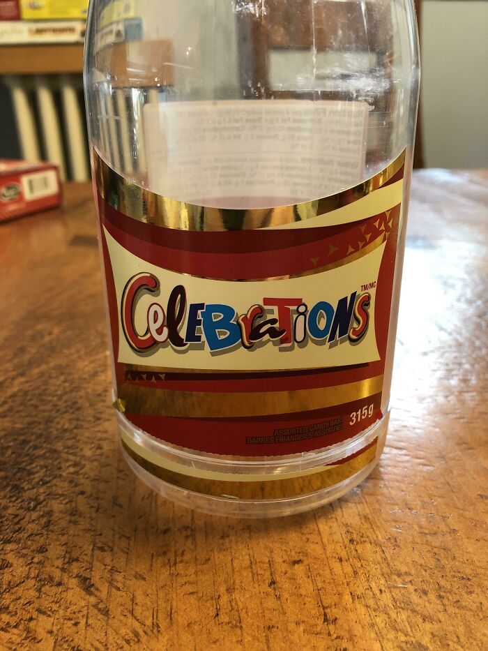 Wait, They Actually Put This Design Out There?!