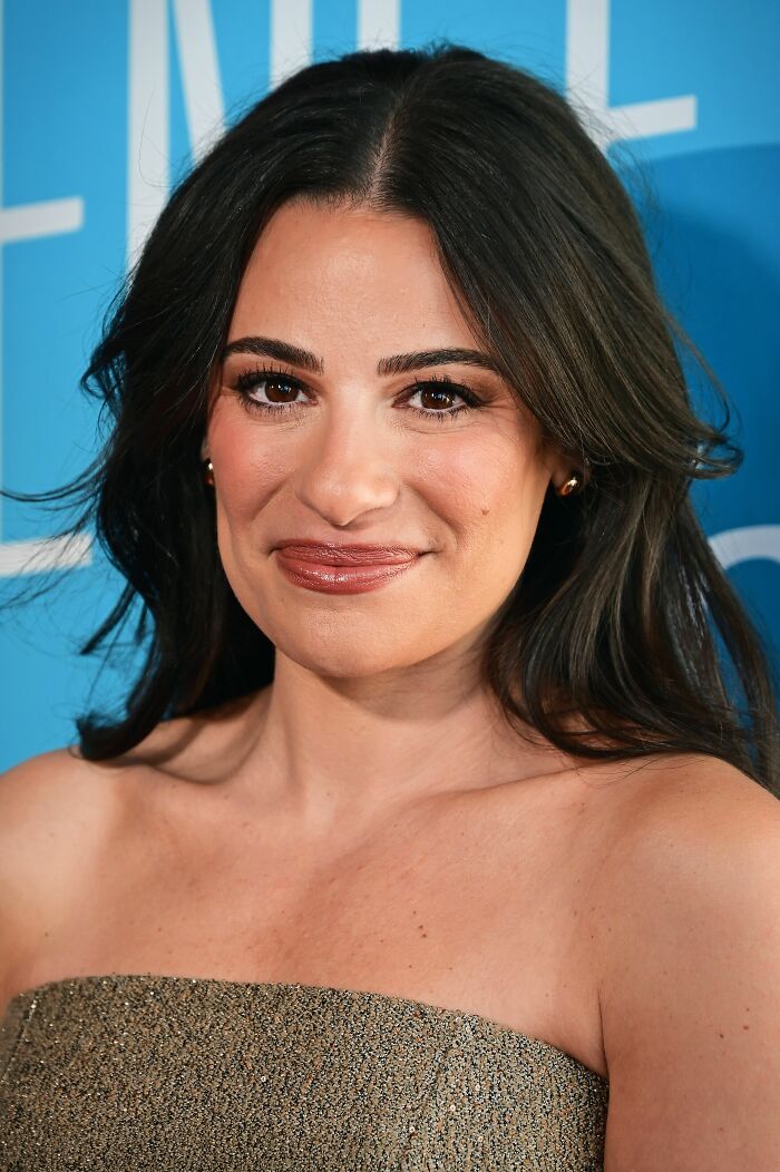 Lea Michele: Broadway Diva & TV Star, 40