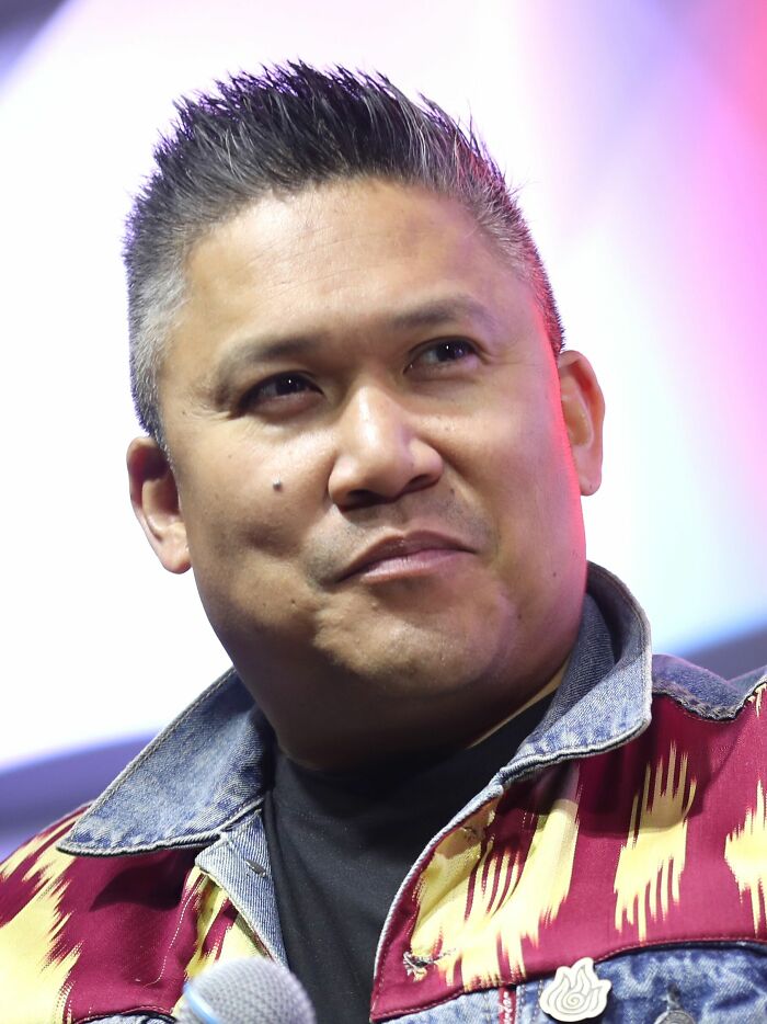 Dante Basco: From Breakdancer to Voice Actor, 51
