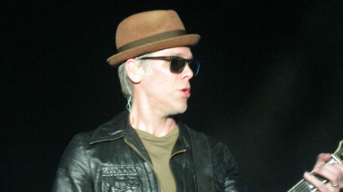 Kyle Cook: Guitar Hero of Matchbox Twenty, 51