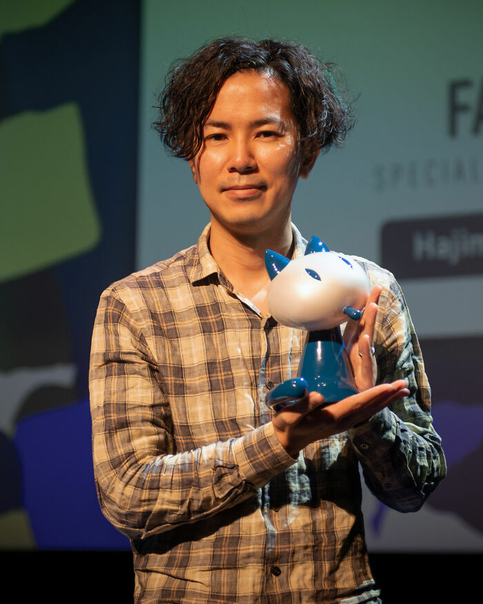 Hajime Isayama: The Titan Creator, 40