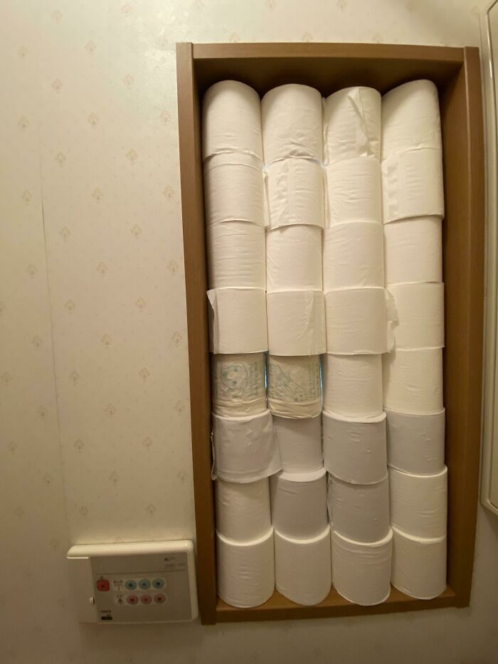Cold Bathroom Solution: Works?