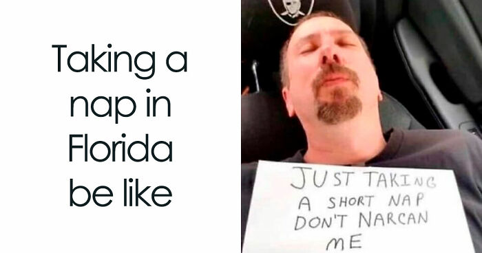 Wait, You Won’t Believe These Wild Florida Moments!