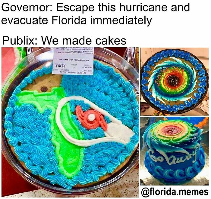 Wait, You Won't Believe These Wild Florida Moments!