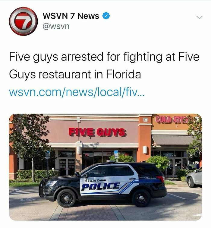 Wait, You Won't Believe These Wild Florida Moments!