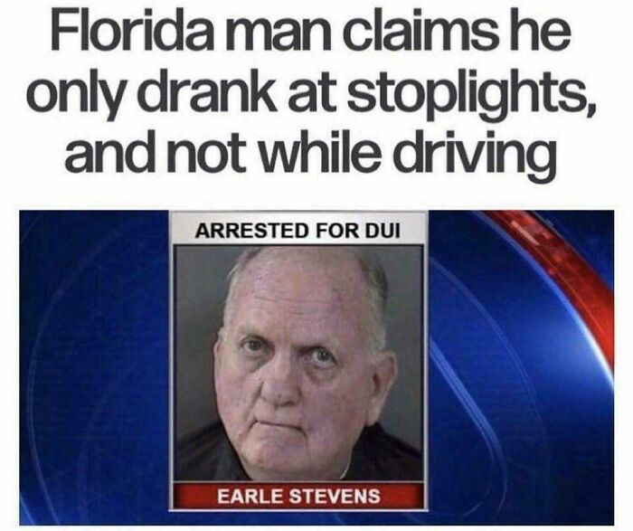 Wait, You Won't Believe These Wild Florida Moments!