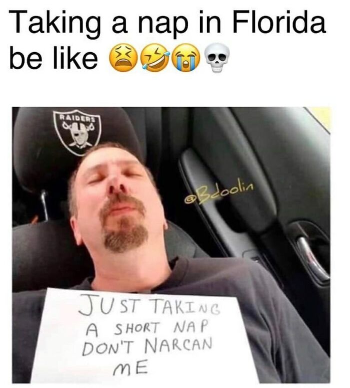 Wait, You Won't Believe These Wild Florida Moments!