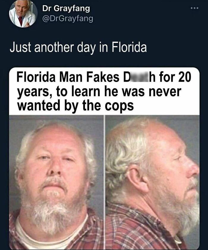 Wait, You Won't Believe These Wild Florida Moments!