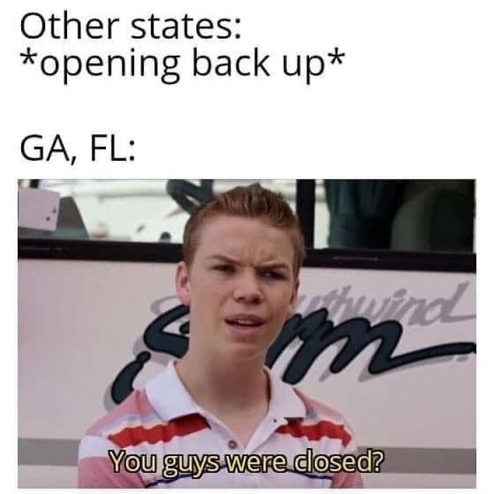 Wait, You Won't Believe These Wild Florida Moments!