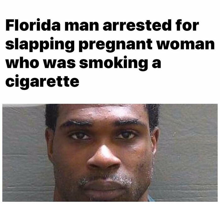 Wait, You Won't Believe These Wild Florida Moments!