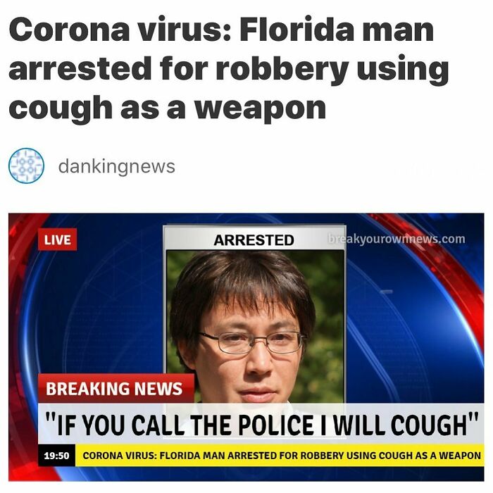 Wait, You Won't Believe These Wild Florida Moments!