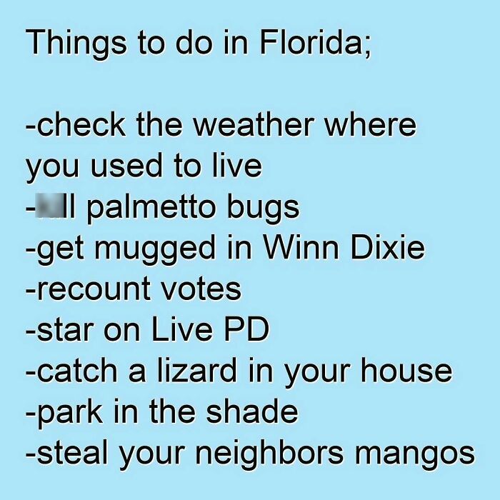 Wait, You Won't Believe These Wild Florida Moments!