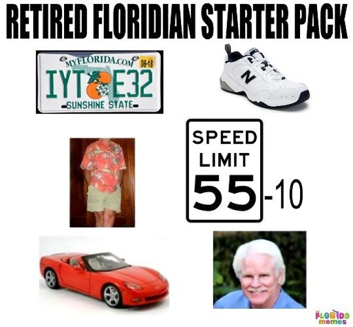 Wait, You Won't Believe These Wild Florida Moments!