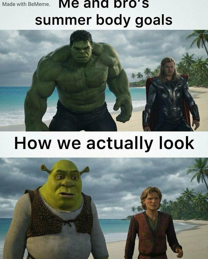 Wait, They Actually Ranked That?! Check Out 65 Hilarious Memes That Totally Made Us LOL