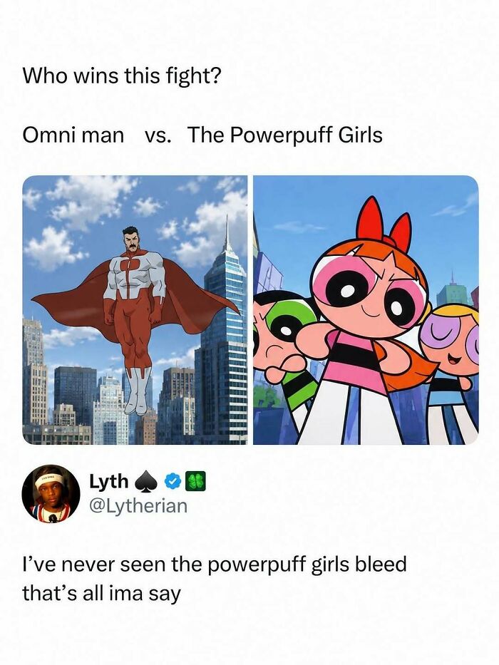 Wait, They Actually Ranked That?! Check Out 65 Hilarious Memes That Totally Made Us LOL