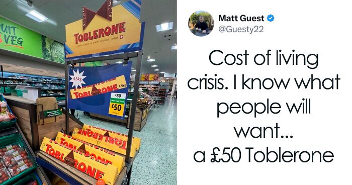 Wait, The Brits Actually Nailed Humor Like This?!