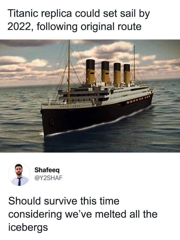 Wait, The Brits Actually Nailed Humor Like This?!