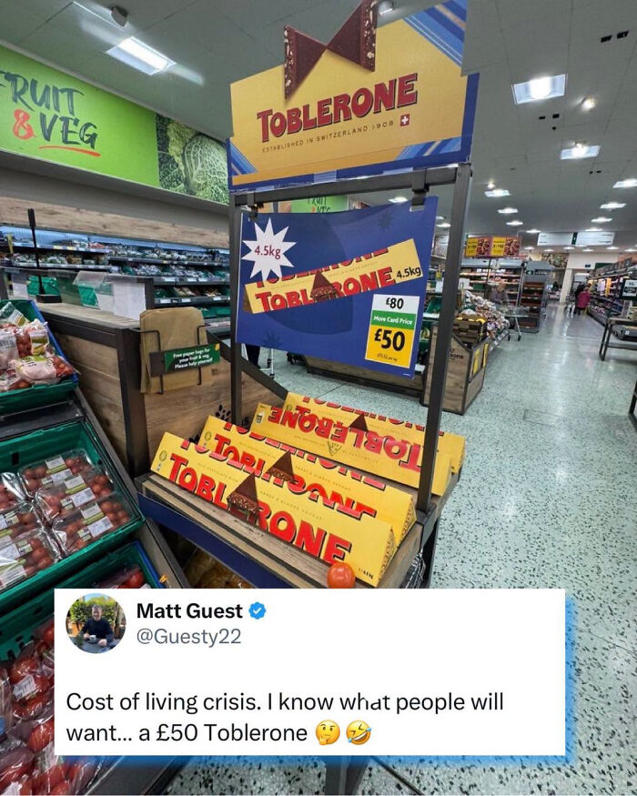 Wait, The Brits Actually Nailed Humor Like This?!
