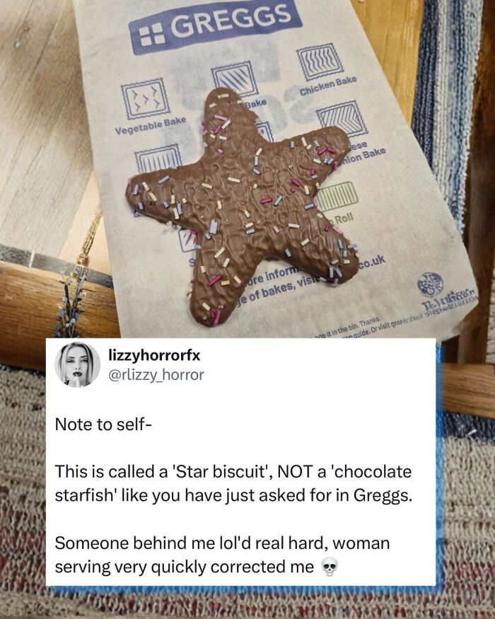 Wait, The Brits Actually Nailed Humor Like This?!